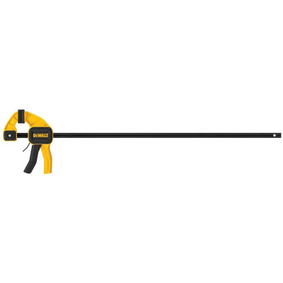 DeWALT Струбцина DeWALT L тригерна 300мм 0.998кг DeWALT Струбцина DeWALT L тригерна 300мм 0.998кг