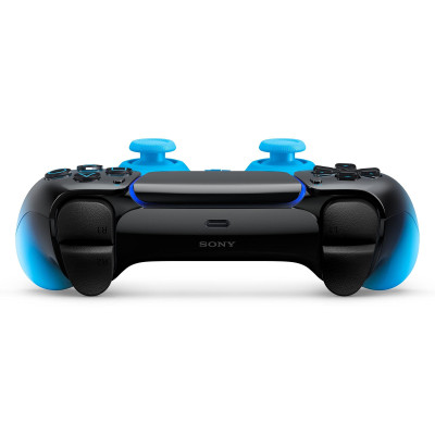 PlayStation Геймпад 5 Dualsense BT, Rhythm Blue