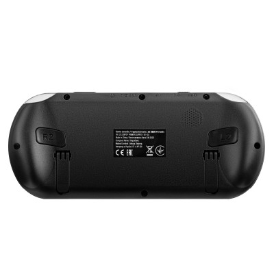 2E Ігрова консоль 32bit Portable