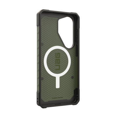 UAG Чохол UAG для Samsung Galaxy S26 Ultra, Pathfinder with Magnet, Olive Drab