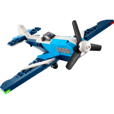 LEGO Конструктор Creator Авіація: спортивний літак LEGO Конструктор Creator Авіація: спортивний літак