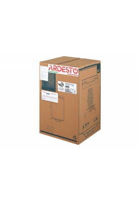 ARDESTO Водонагрівач електричний 80 VR 80 л, 1500 Вт (NEU NTS 80 VR 1.5K)