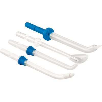 Sencor Іригатор стаціонарний, чаша 600 мл, від мережі , 4 насадки, чорний