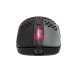 Cherry Xtrfy Миша M42 WL RGB Black