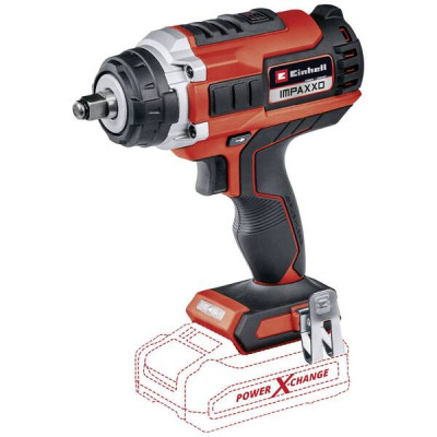 Einhell Гайкокрут ударний IMPAXXO  4510070