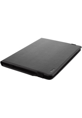 Trust Чохол для планшета Primo Folio 10” ECO Black, універсальний