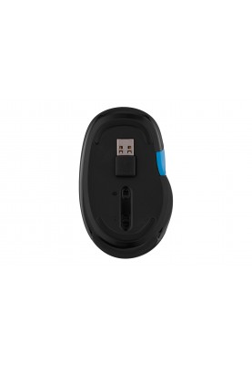 Microsoft Комплект Comfort Desktop Sculp 104key, WL, EN/UKR/RU, Чорний