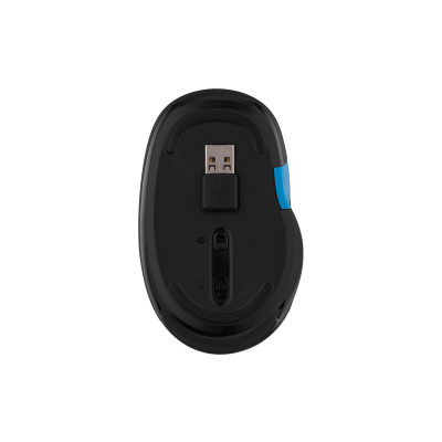 Microsoft Комплект Comfort Desktop Sculp 104key, WL, EN/UKR/RU, Чорний