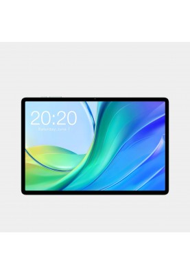 TECLAST Tablet M50 10.1" 6GB, 128GB, LTE, 6000mAh, Android, синій