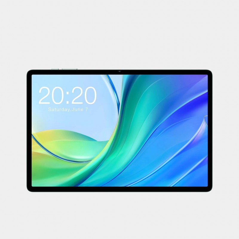 TECLAST Tablet M50 10.1" 6GB, 128GB, LTE, 6000mAh, Android, блакитний