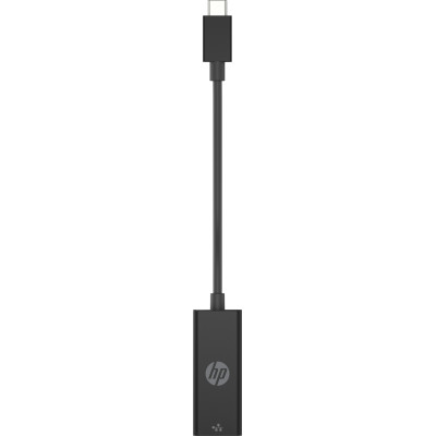HP Адаптер USB-C to RJ45 G2