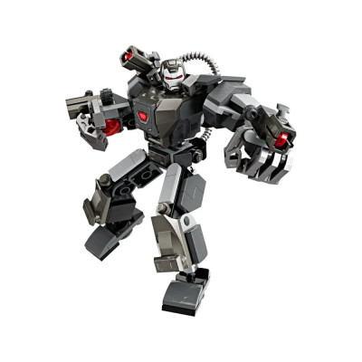 LEGO Конструктор Marvel Робот Бойової машини