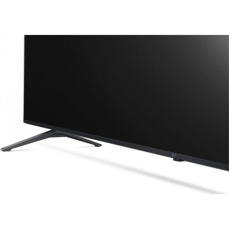 LG Телевізор комерційний 43" LG 43UN640S UHD webOS