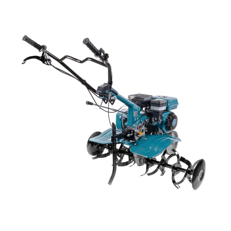 Könner & Söhnen Культиватор бензиновий KS 7HP-950A, 7.0кс, 105см, 62кг