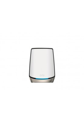 NETGEAR Система WiFi-Mesh Orbi RBS860 сателіт, AX6000, білий