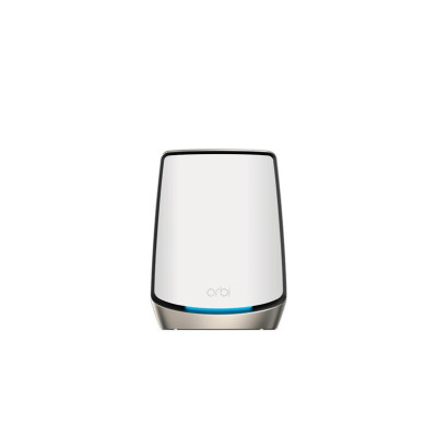 NETGEAR Система WiFi-Mesh Orbi RBS860 сателіт, AX6000, білий