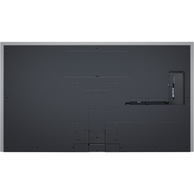 LG Телевізор 65` OLED 4K 120Hz Smart WebOS Black LG Телевізор 65` OLED 4K 120Hz Smart WebOS Black