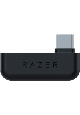 Razer Гарнітура ігрова Barracuda X, 7.1, mini-jack/USB-A/BT/WL, 1.5м, чорний