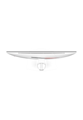MSI Монітор 27" MAG 274URFW 2xHDMI, DP, USB-C, Audio, IPS, 3840x2160, 160Hz, 0.5ms, sRGB 133%, AdaptiveSync, Pivot, HDR400, білий