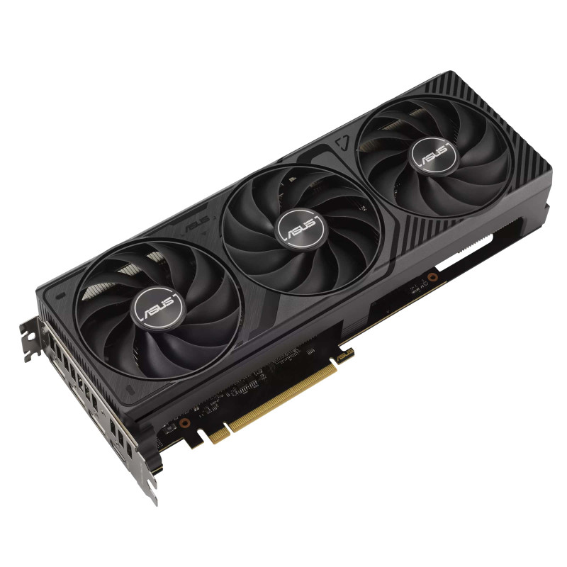 ASUS Відеокарта GeForce RTX 4070 Ti SUPER 16GB GDDR6X OC PRIME-RTX4070TIS