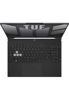 ASUS Ноутбук TUF A15 FA507NVR-LP003 15.6" FHD IPS, AMD R7-7435HS, 16GB, F512GB, NVD4060-8, NoOS, Сірий