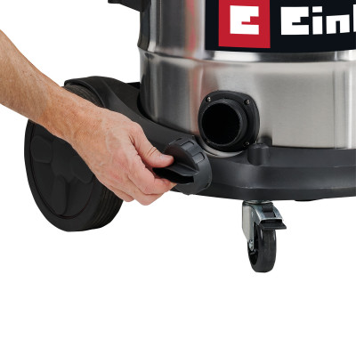 Einhell Пилосос професійний Einhell TE-VC 5090 SACL 1300Вт 230мБар 50л 13кг