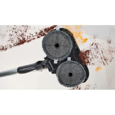 Bosch Накладка для миття підлоги до пилососів BCS71HYG2 та BCS712HYG5