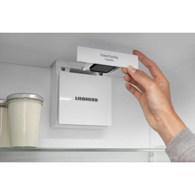 Liebherr Повітряний фільтр FreshAir, 2 шт