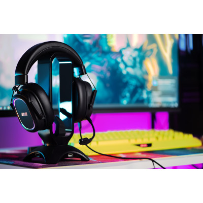 2E Gaming Гарнітура ігрова 2E GAMING HG320 V2, 7.1, USB-A, RGB, 2м, чорний 2E Gaming Гарнітура ігрова 2E GAMING HG320 V2, 7.1, USB-A, RGB, 2м, чорний