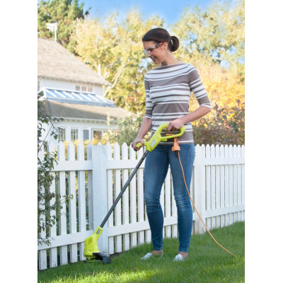 Ryobi Тример садовий RLT3525, 350Вт, 25см