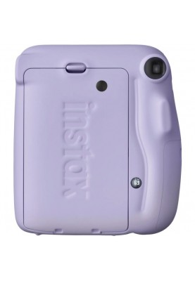 Fujifilm Фотокамера миттєвого друку INSTAX Mini 11 LILAC PURPLE