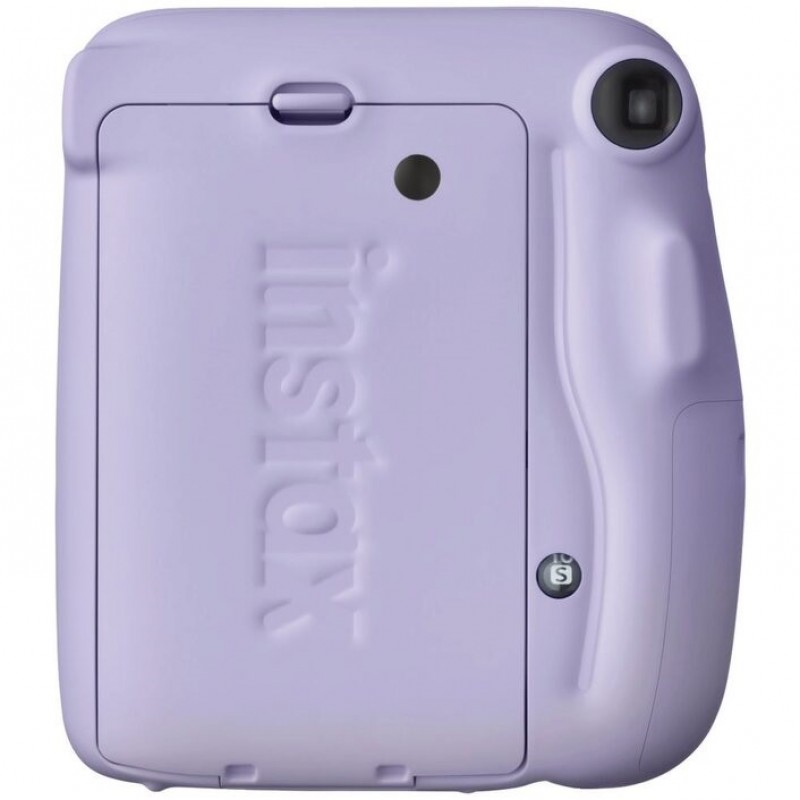 Fujifilm Фотокамера миттєвого друку INSTAX Mini 11 LILAC PURPLE