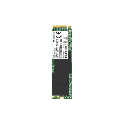 Transcend 220S[Накопичувач SSD M.2 2TB PCIe 3.0 MTE220S]