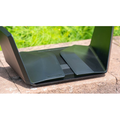 NETGEAR Маршрутизатор RAX120 Nighthawk AX6000 WiFi 6 NETGEAR Маршрутизатор RAX120 Nighthawk AX6000 WiFi 6