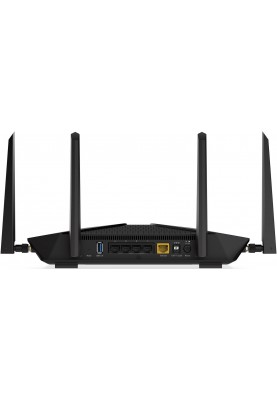 NETGEAR Маршрутизатор RAX50 Nighthawk AX5400 WiFi 6