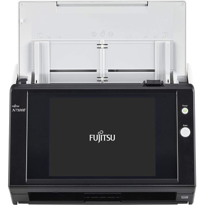 Ricoh Документ-сканер A4 N7100E