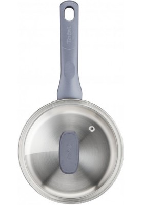 Tefal Набор посуды Daily Cook, 8 предметов, нерж.сталь