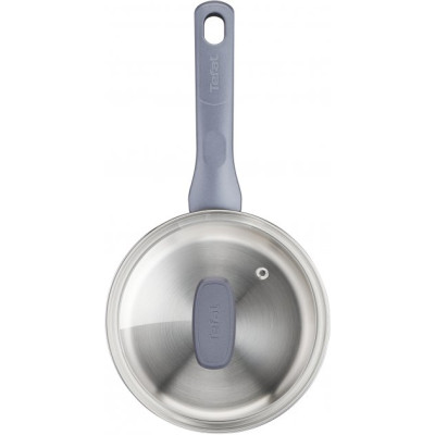 Tefal Набір посуду Daily Cook, 8 предметів, нерж.