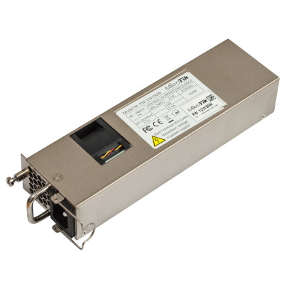 MikroTiK Блок живлення Hot Swap 12V 150W Power Supply for CCR1072-1G-8S+