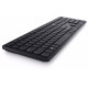 Dell Клавіатура Wireless Keyboard - KB500 - Russian (QWERTY)
