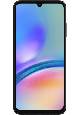 Samsung Смартфон Galaxy A05s (A057) 6.7" 4/64GB, 2SIM, 5000mAh, Black