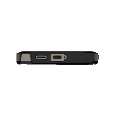 UAG Чохол для Samsung Galaxy S24 Ultra, Pathfinder Pro, Black