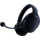 Razer Гарнітура ігрова Barracuda X, 7.1, mini-jack/USB-A/BT/WL, 1.5м, чорний