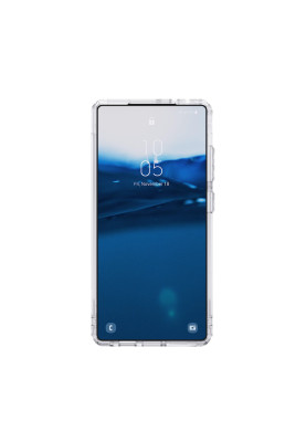 UAG Чохол для Samsung Galaxy S25 Ultra, Plyo with Magnet, Blue Ombre