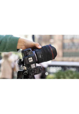 Canon Об'єктив RF 10-20mm f/4 L IS STM