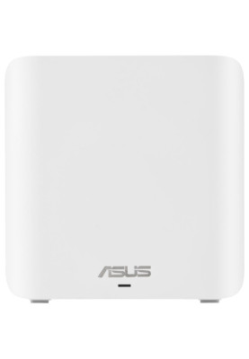 ASUS Система WiFi-Mesh ASUS ZenWiFi BD4 BE3600, 2x2, 5GE WAN/LAN, 3мод, білий