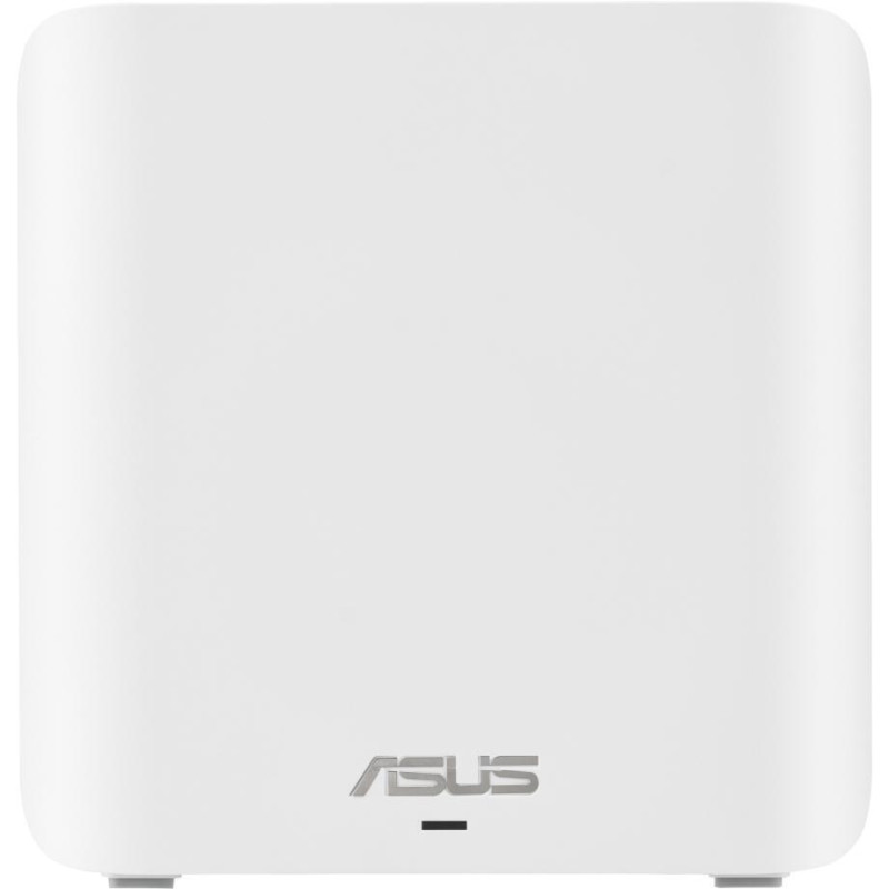 ASUS Система WiFi-Mesh ASUS ZenWiFi BD4 BE3600, 2x2,5GE WAN/LAN, 3мод, білий
