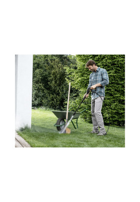 Karcher Мінімійка високого тиску K 2 Universal Edition 1400Вт 110бар 360л/рік шланг 3м вага 3.8кг