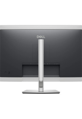 Dell Монітор 27" P2725DE HDMI, 2xDP, USB-C, RJ-45, IPS, 2560x1440, 100Hz, sRGB 99%, Pivot