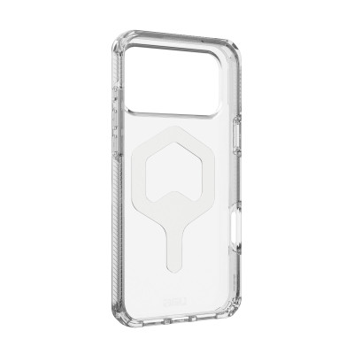 UAG Чохол UAG для iPhone 17 Pro Max, Plyo MagSafe, Ice/Rose Gold